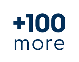 100+ More Mattress Brands - Extensive Selection
