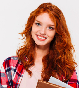 picture of Becky