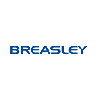Breasley Logo