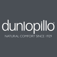 Dunlopillo Logo