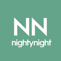 Nighty-Night Logo