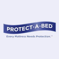 Protect-A-Bed Logo