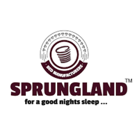 Sprungland Logo