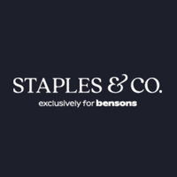 Staples Logo