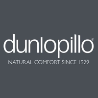 dunlopillo Logo