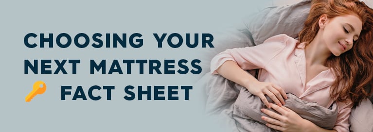 Simple Mattress Buying Guide