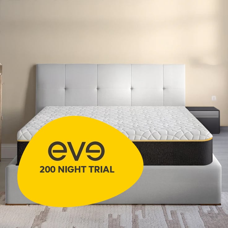 Eve Mattresses - Award Winning Sleep