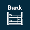 bunk bed frames