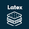 latex mattresses