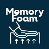 memory foam mattresses