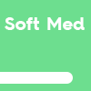 soft medium tension
