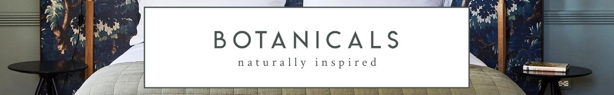 Botanicals logo banner 