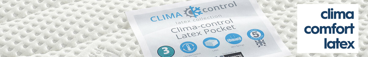 clima-comfort-latex logo banner 
