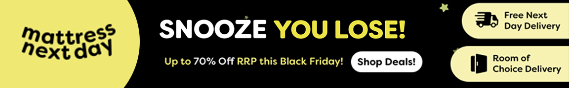 Promotional banner for MND