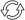 Toss and turn icon