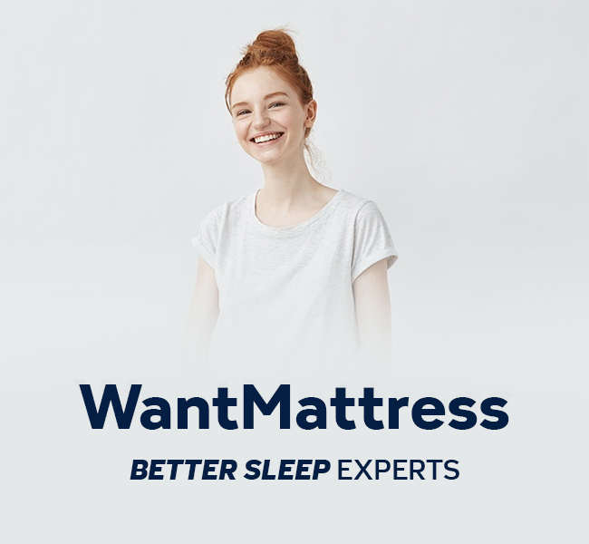 our expert team at Want Mattress