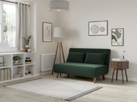 Alexa Sofa Bed