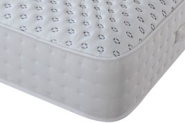 Bed Butler Eversham 2000 Pocket Gel Memory Mattress