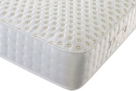 Bed Butler Haddington 1000 Pocket Gel Memory Mattress