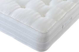 Bed Butler Lansdowne 1500 Pocket Natural Mattress