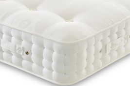 Bed Butler PURE Sandringham 8000 Pocket Natural Mattress