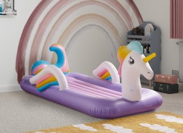 Bestway Kids’ Unicorn Air Bed