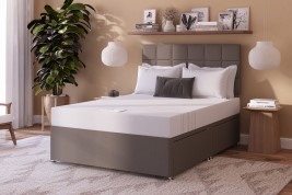 Breasley Select 1000 Pocket Mattress