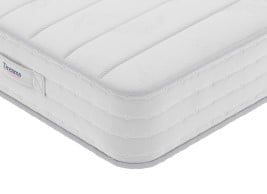 Dream Team Campbell Combination Mattress