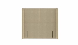 Coco Floor Standing Upholstered Headboard