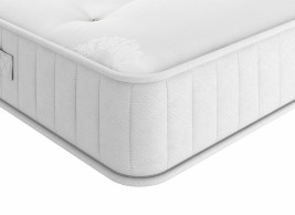 Contract Bosley Pocket Sprung Mattress