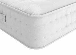 Contract Mostel Pocket Sprung Mattress