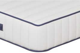 Coolflex Essentials™ Pocket Memory Hybrid Mattress