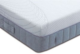 Coolflex® Pocket Plush 2000 Memory Hybrid Mattress