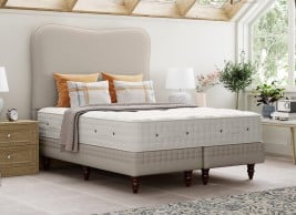 Country Living Thirlmere Divan Bed and Headboard