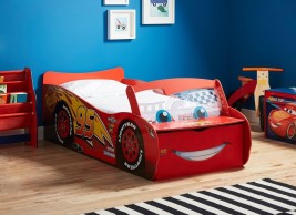 Disney Cars Toddler Bed Frame