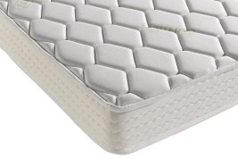 Dormeo Aloe Vera Memory Foam Mattress