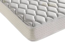 Dormeo Aloe Vera Plus Memory Foam Mattress