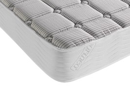 Dormeo Memory Deluxe Memory Foam Mattress