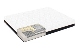 Dormeo Octaspring 6500 Memory Mattress