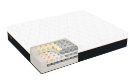 Dormeo Octaspring 8000 Memory Mattress