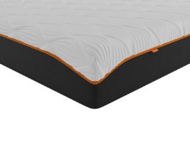 Dormeo Octaspring Elite Trio Latex Mattress