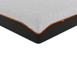Dormeo Octaspring Elite Trio Memory Mattress