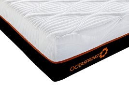 Dormeo Octaspring Hybrid Memory Mattress