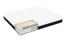 Dormeo Octaspring Hybrid Memory 800 Pocket Mattress