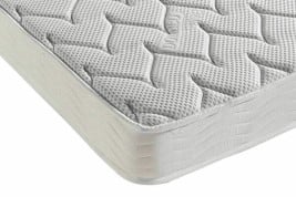 Dormeo Silver Memory Foam Mattress
