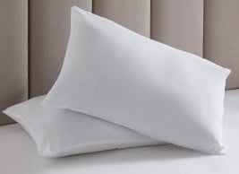 Doze Anti-Allergy Pillow Pair