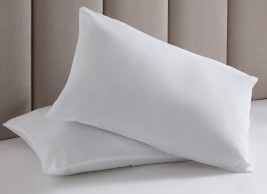 Dreams Anti-Allergy Pillow Pair