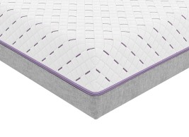 Doze Luca Lite Rolled Mattress