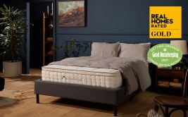 DreamCloud Luxury Memory Hybrid Mattress