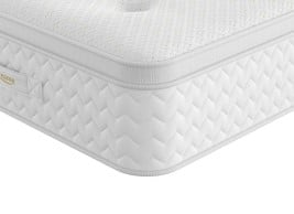 Dream Team Gold Camborne Combination Mattress